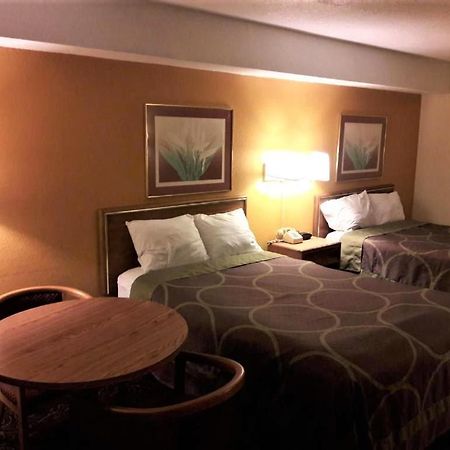 Super Inn Williamsburg Dış mekan fotoğraf