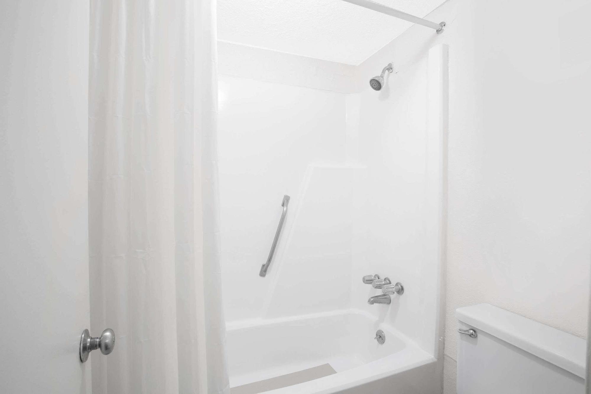 Super Inn Williamsburg Dış mekan fotoğraf